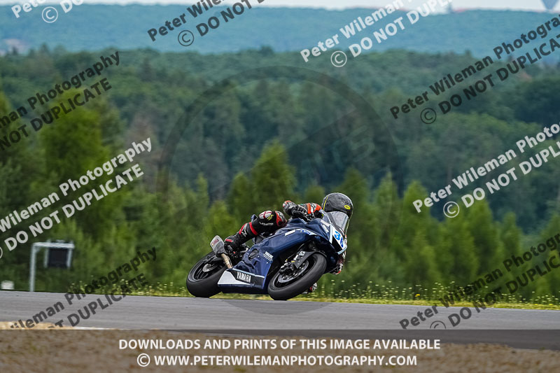 Slovakia Ring;event digital images;motorbikes;no limits;peter wileman photography;trackday;trackday digital images